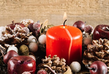 Adventssingen Zehlendorf 2025