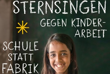 Sternsinger Zehlendorf 2026